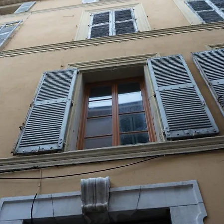 Apartamento Old Town - Remparts