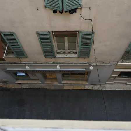 Old Town - Remparts Apartamento *